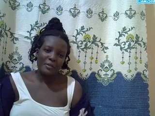 sexishee webcam model