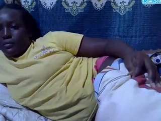 sexishee Webcam Model Profile