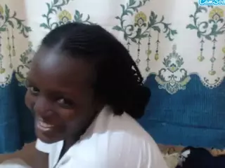 SEXISHEE's Live Sex Cam Show