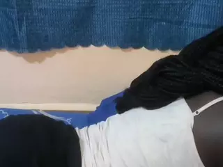 SEXISHEE's Live Sex Cam Show