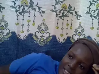 SEXISHEE's Live Sex Cam Show