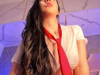 stacychase webcam