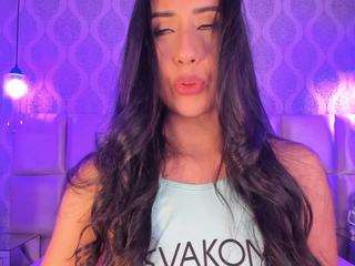 stacychase webcam