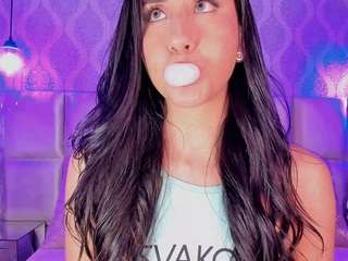 stacychase webcam