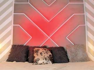 Live webcam model stacychase on Soda Cams