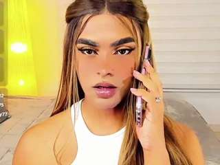 sweettcamila699 webcam