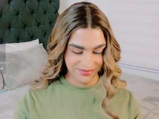sweettcamila699 Live Webcam on CamSoda