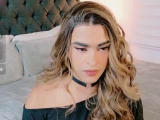 sweettcamila699 Live Webcam on CamSoda