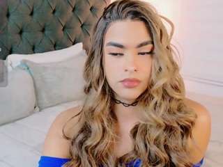 sweettcamila699 Live Webcam on CamSoda