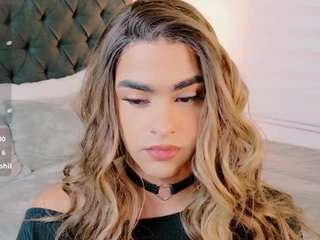 sweettcamila699 Live Webcam on CamSoda