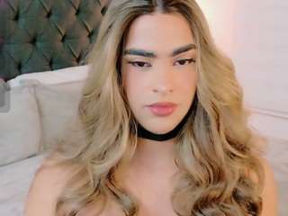sweettcamila699 webcam