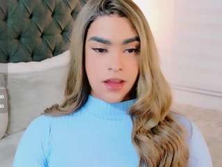 sweettcamila699 Live Webcam on CamSoda
