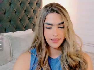  sweettcamila699 chat room