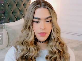 sweettcamila699 from CamSoda is Freechat