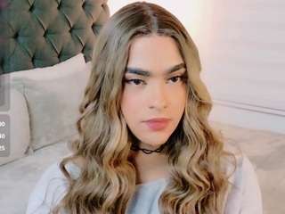 sweettcamila699 from CamSoda is Freechat