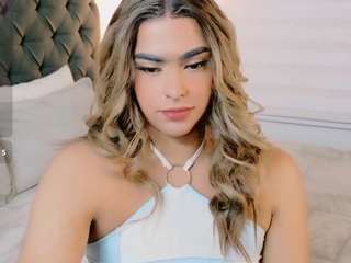 sweettcamila699 from CamSoda is Freechat