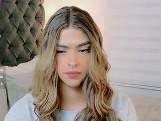 sweettcamila699 webcam