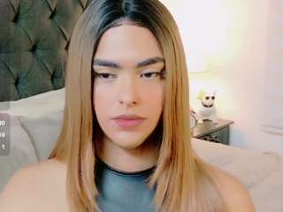 sweettcamila699 webcam