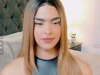 sweettcamila699 webcam