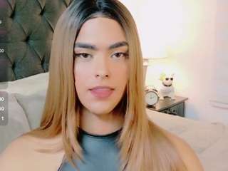 sweettcamila699 webcam