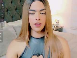 sweettcamila699 webcam