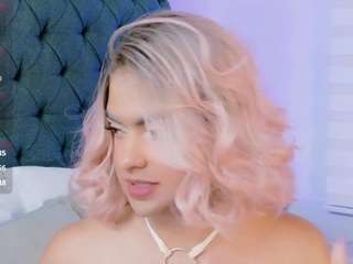 sweettcamila699 webcam