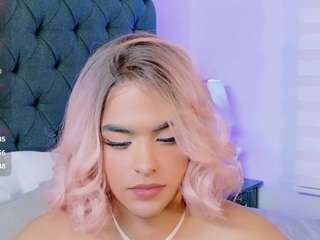 sweettcamila699 webcam