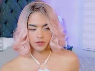 sweettcamila699 webcam