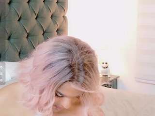 sweettcamila699 webcam