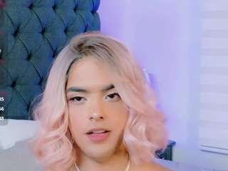 sweettcamila699 webcam