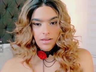 sweettcamila699 webcam