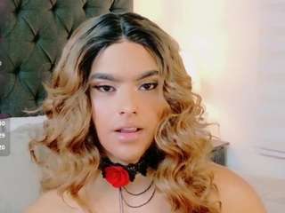 sweettcamila699 webcam