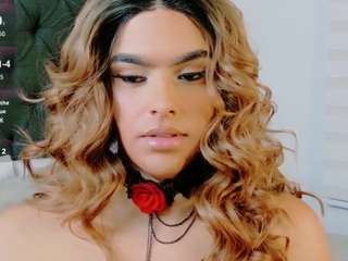 sweettcamila699 webcam