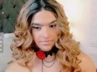 sweettcamila699 webcam