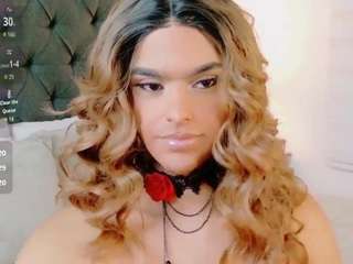 sweettcamila699 webcam