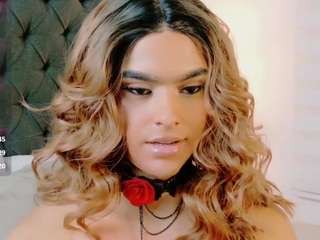 sweettcamila699 webcam