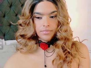 sweettcamila699 webcam
