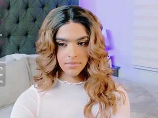 sweettcamila699 webcam