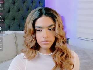 sweettcamila699 Live Webcam on CamSoda