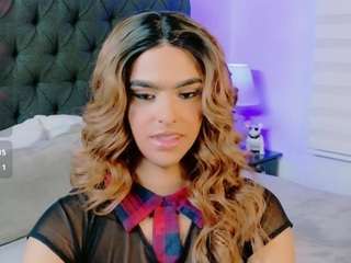 sweettcamila699 webcam