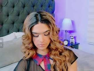 sweettcamila699 webcam