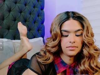 sweettcamila699 webcam