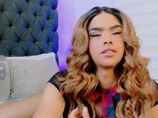 sweettcamila699 webcam