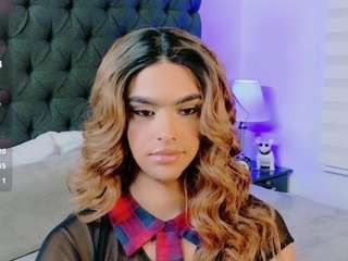 sweettcamila699 webcam