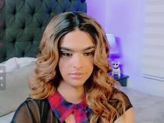 sweettcamila699 webcam