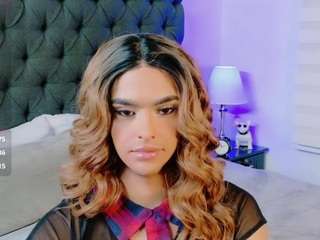 sweettcamila699 webcam