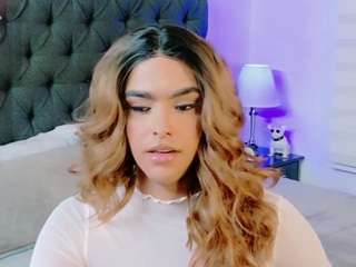 sweettcamila699 webcam