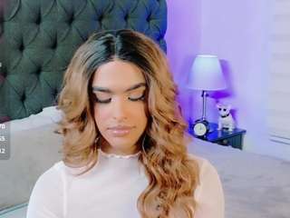 sweettcamila699 webcam