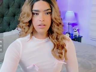 sweettcamila699 webcam
