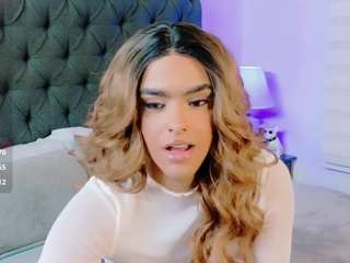 sweettcamila699 webcam